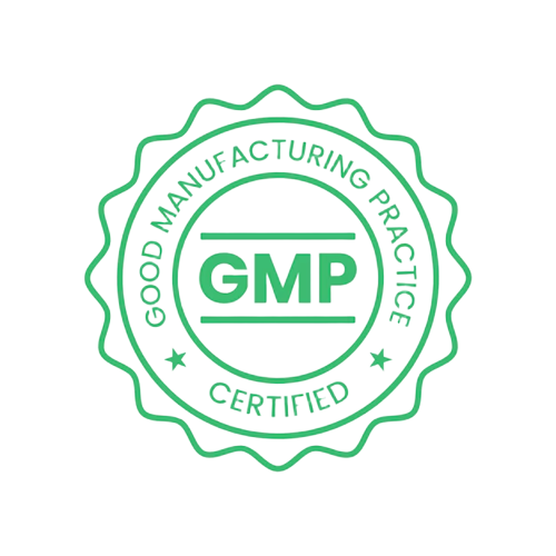 GMP Certification
